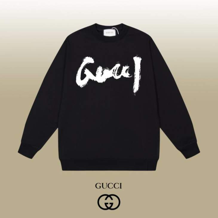 Picture of Gucci Sweatshirt TT _SKUGucciXS-LattrG20633199